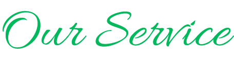 Our Service